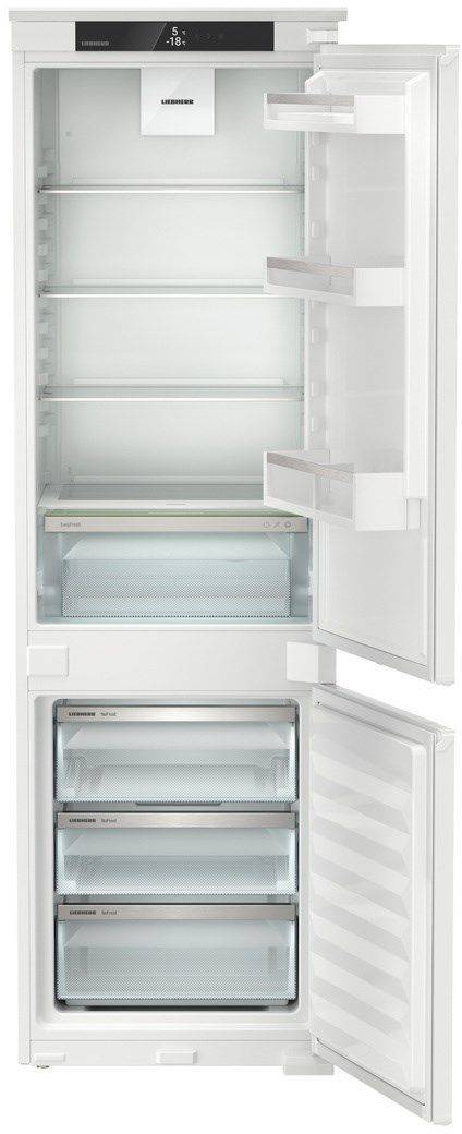 Холодильник Liebherr ICNSf 5103 белый
