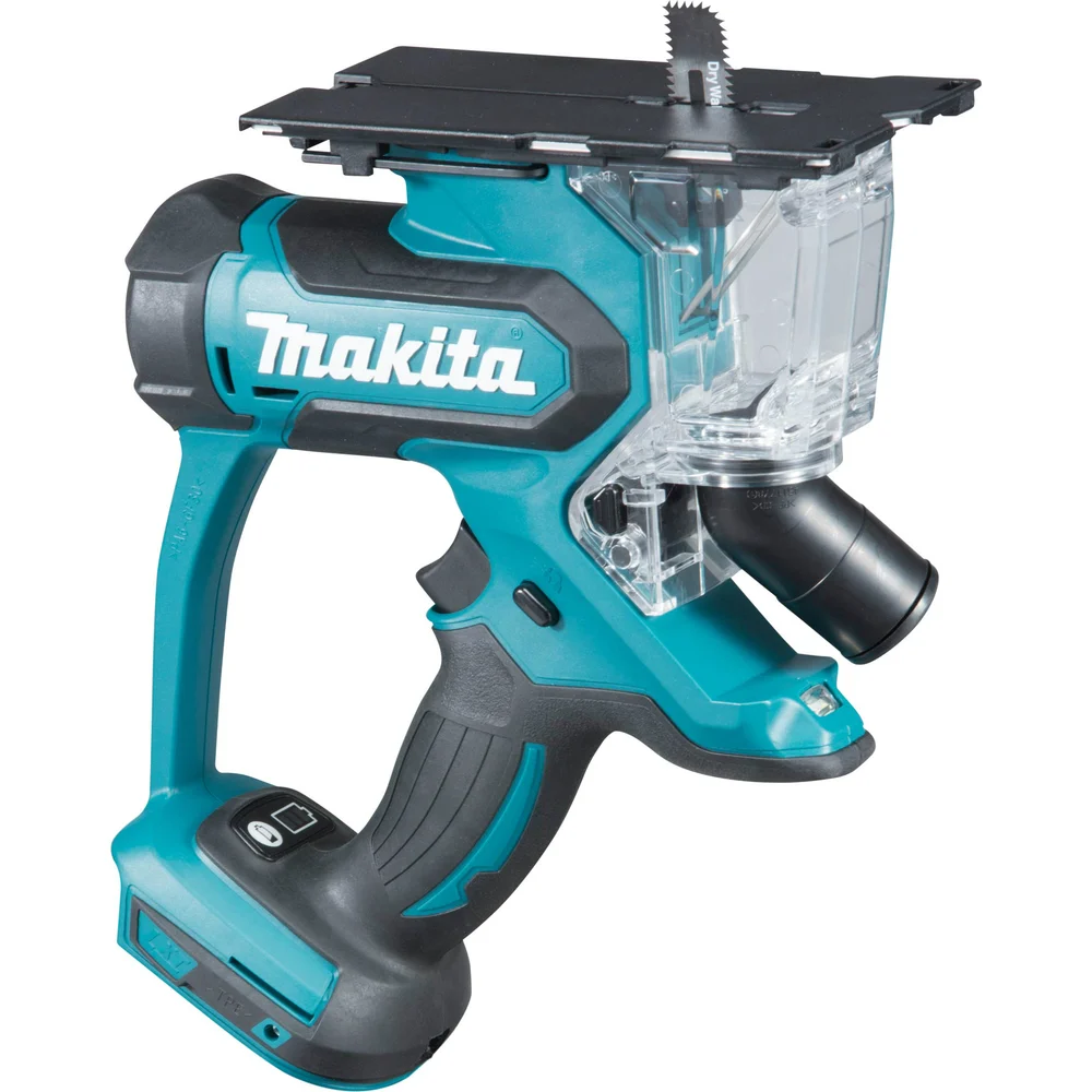 Сабельная пила Makita