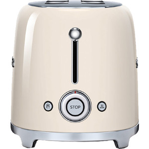 Тостер Smeg TSF02CREU