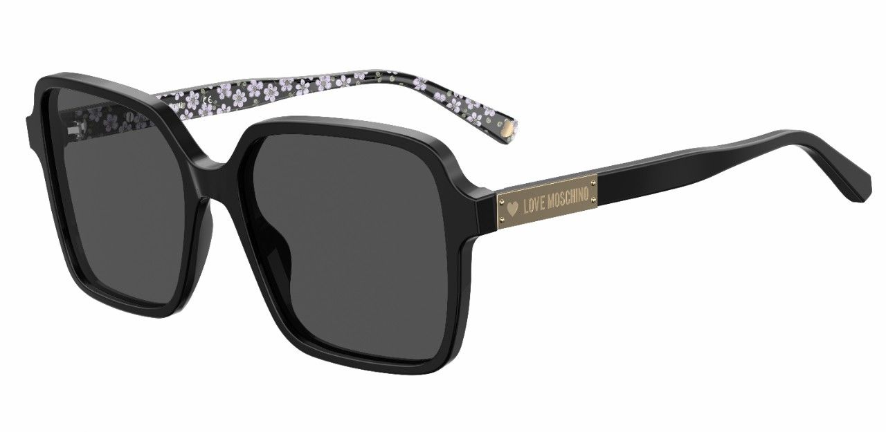 Солнцезащитные очки женские Moschino Love 032/S (20348680755IR)