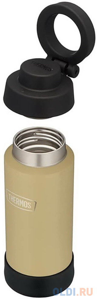 Thermos Термокружка ROB-500 SDBE, песочный, 0,5 л. в Москвe