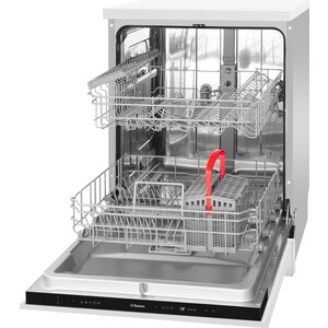 Встраиваемая посудомоечная машина Hansa ZIM635Q