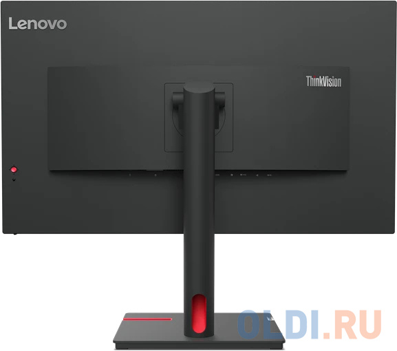 ЖК монитор LENOVO T32H-30/31.5" Cенсорный экран нет/IPS/2560x1440 16:9/1000:1/да/14 кг 63D3GAT1EU в Москвe