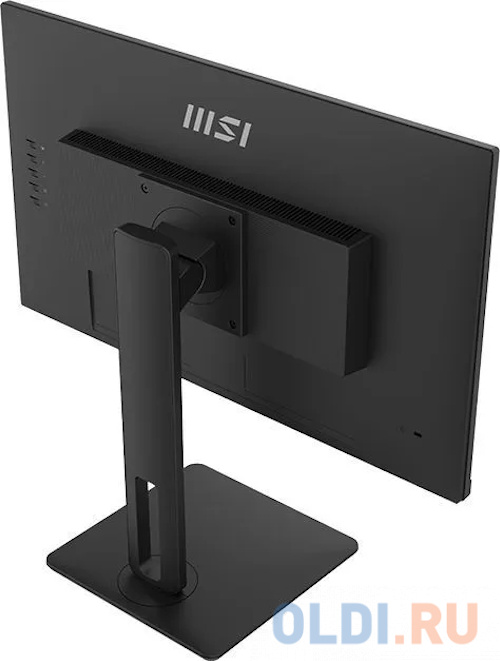 Монитор MSI 23.8" Pro MP242AP черный IPS LED 1ms 16:9 HDMI M/M 250cd 178гр/178гр 1920x1080 100Hz VGA DP FHD 3.3кг в Москвe