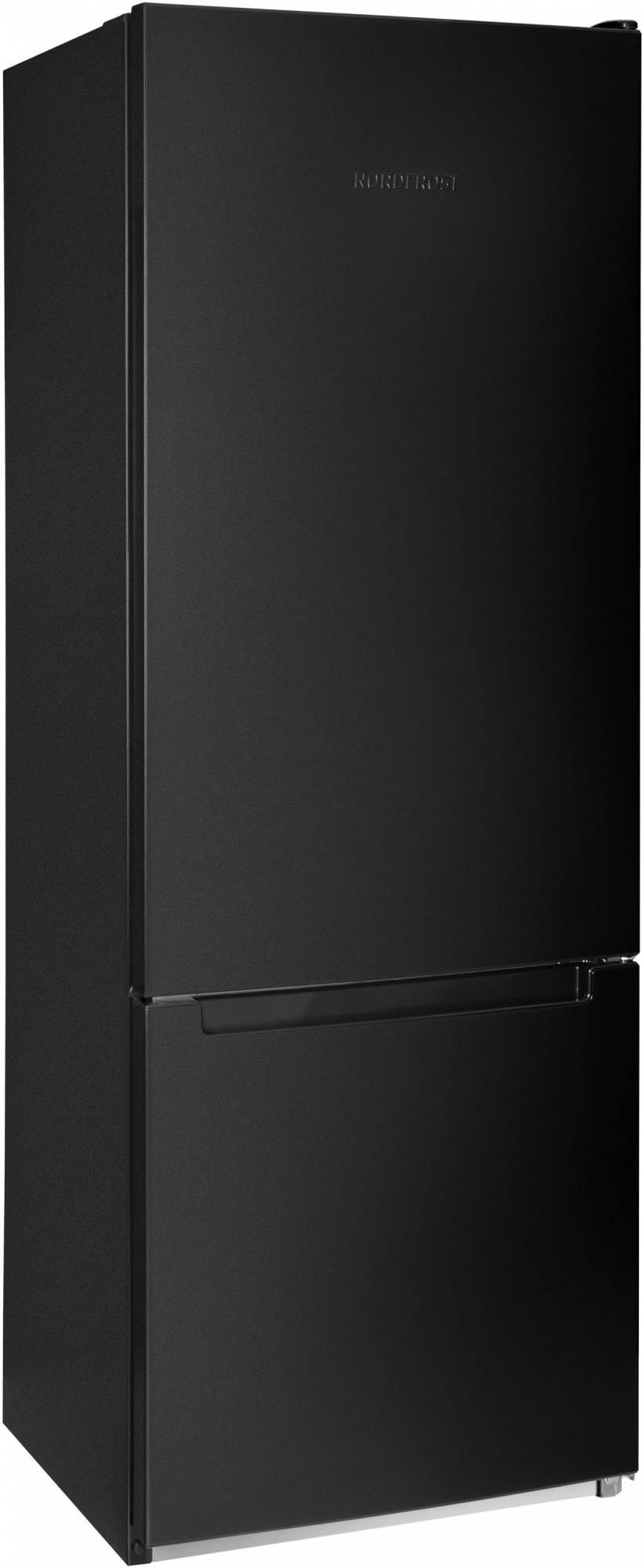 Холодильник двухкамерный Nordfrost NRB 122 B