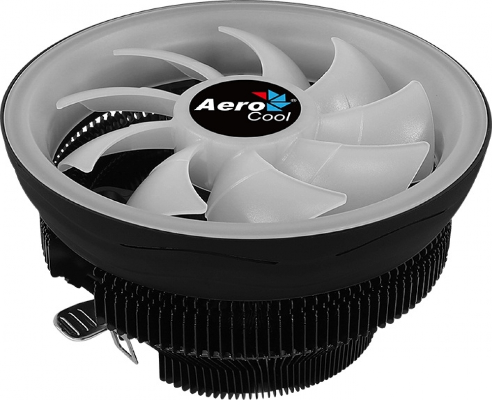 Кулер для процессора AeroCool Core Plus в Москвe