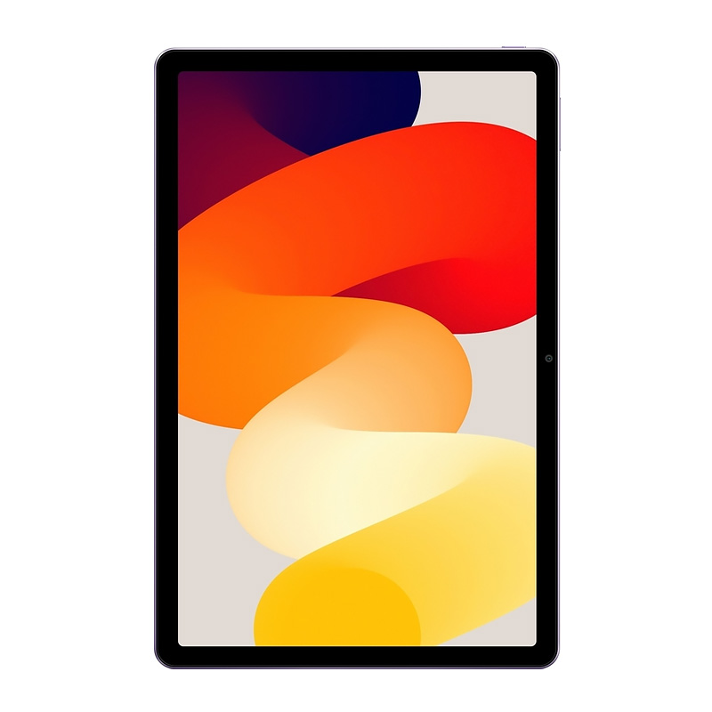 Планшет Xiaomi Redmi Pad SE 8/256Gb Lavender Purple (Qualcomm Snapdragon 680 2.4GHz/8192Mb/256Gb/GPS/Wi-Fi/Bluetooth/Cam/11.0/1920x1200/Android)