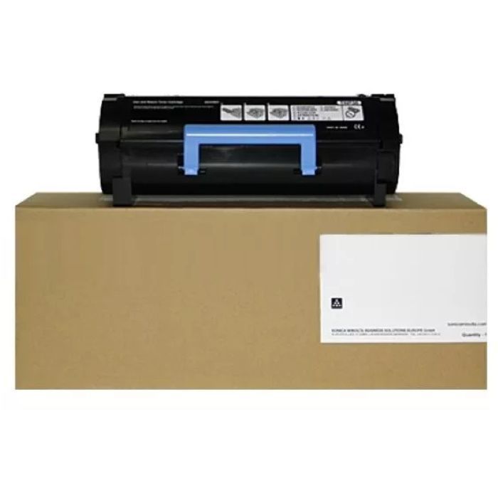 Тонер-картридж Konica-Minolta bizhub 4000P  TNP-38 20k (о)