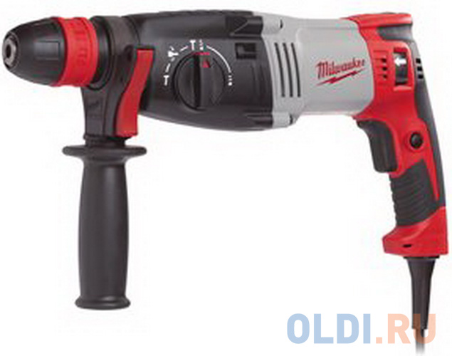 Перфоратор PH 30 PowerX Milwaukee