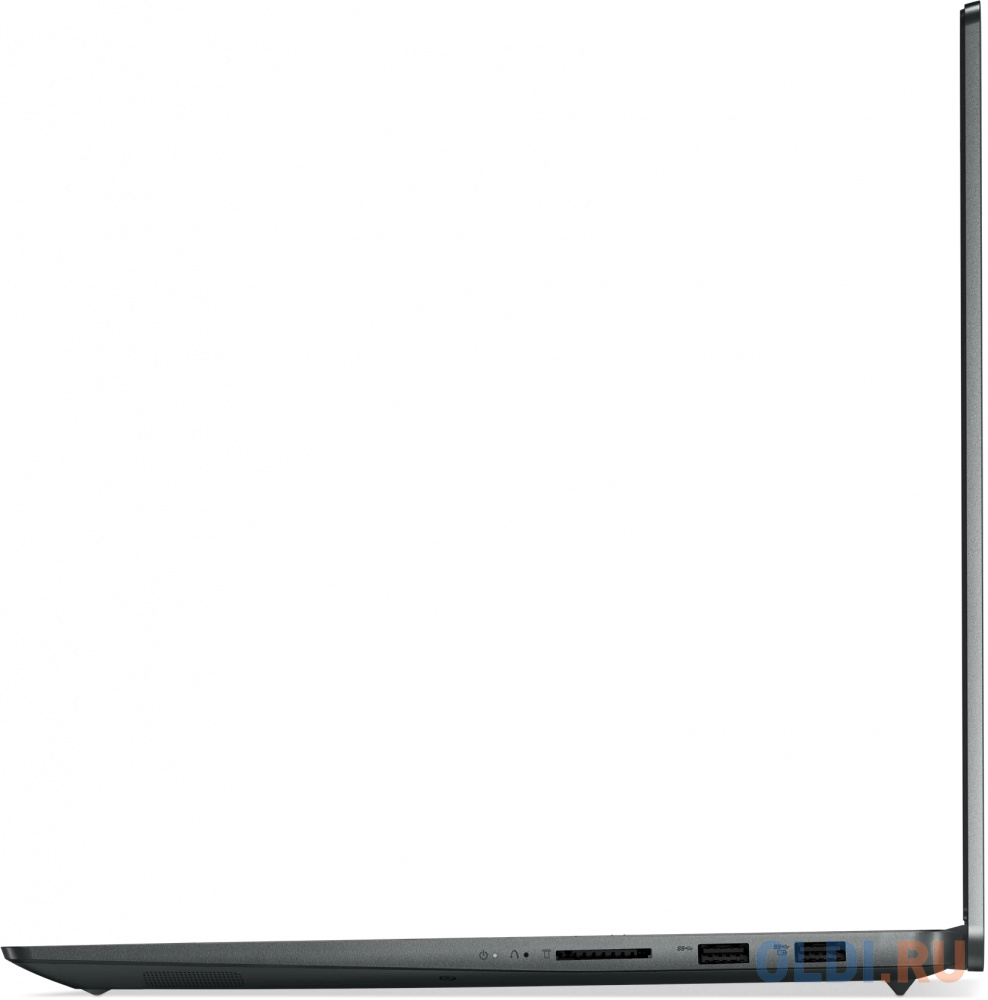 Ноутбук Lenovo IdeaPad 5 Pro 16IAH7 16" 2560x1600 Intel Core i5-12500H SSD 512 Gb 16Gb WiFi (802.11 b/g/n/ac/ax) Bluetooth 5.1 Arc A370M 4096 Мб в Москвe