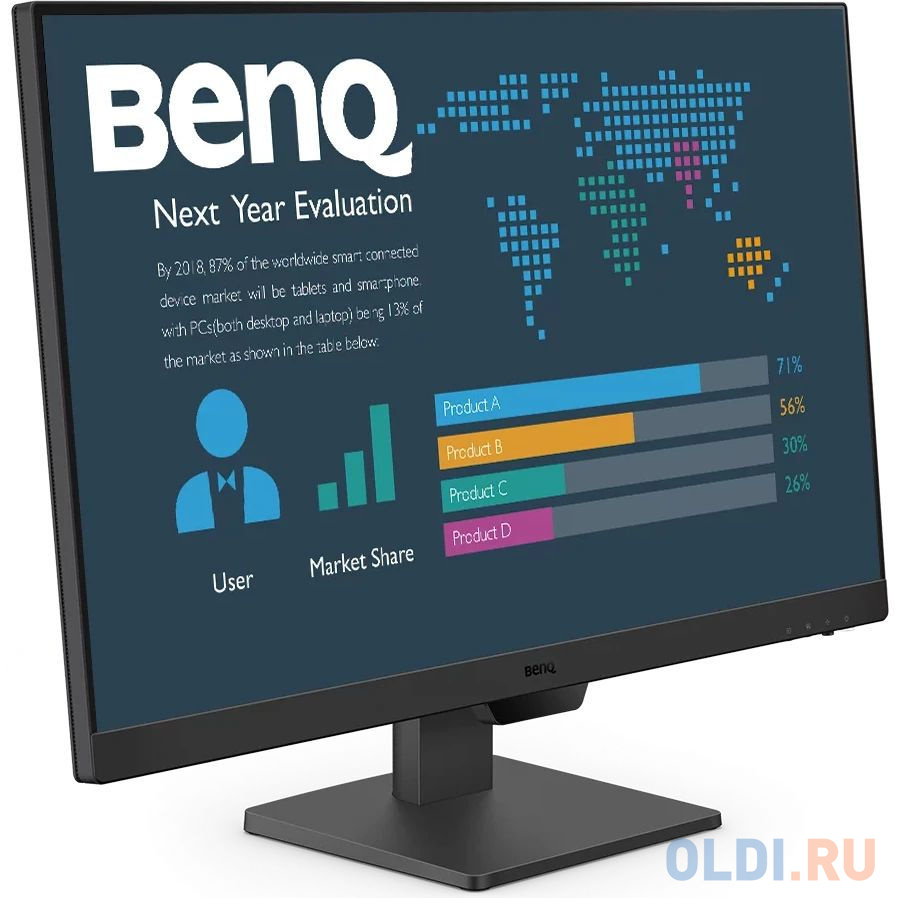 Монитор Benq BL2790