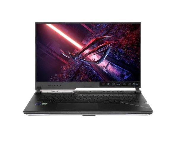 Ноутбук Asus ROG Strix SCAR 17 G733ZW-LL153W (90NR08G2-M008U0)