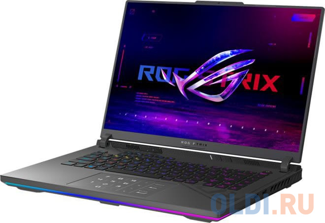 Ноутбук ASUS ROG Strix G16 G614JV-N4190 90NR0C61-M00YZ0 16"