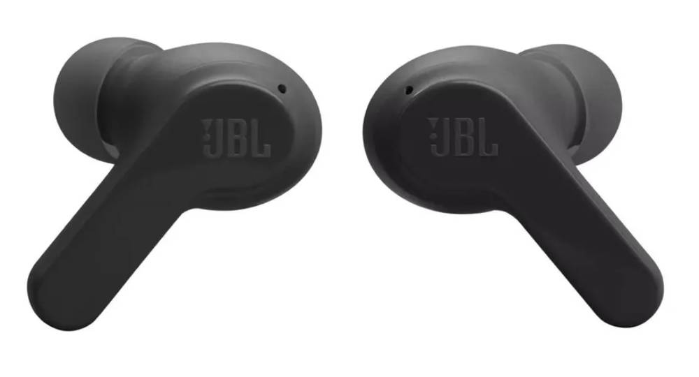 Беспроводные наушники с микрофоном JBL