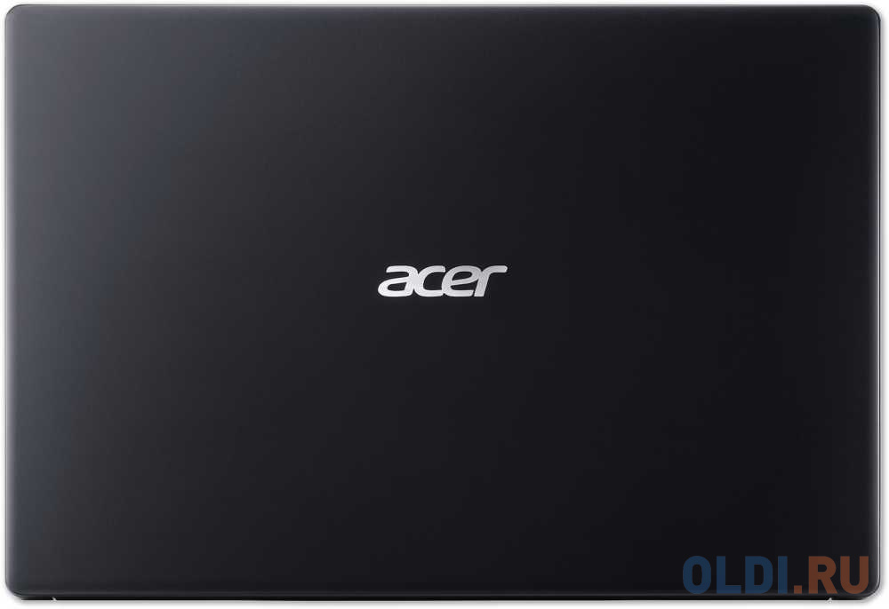 Acer Aspire A315-23-R5HA [NX.HVTER.01D] black 15.6" {FHD Ryzen 3 3250U/8Gb/128Gb SSD/Linux}