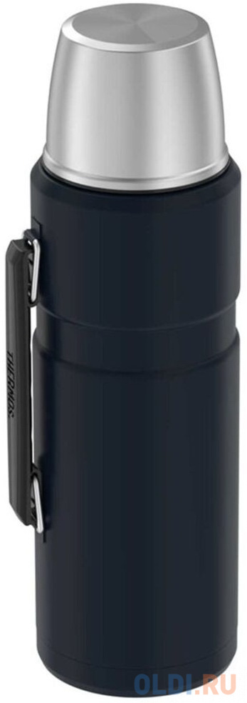 Thermos Термос KING SK2020 MMB, синий, 2 л.