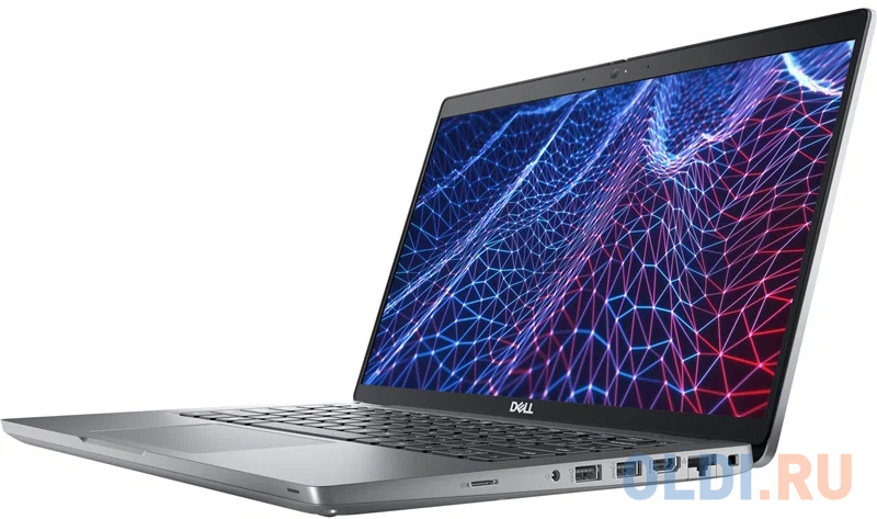 Ноутбук Latitude 5430/ Dell Latitude 5430 14"(1920x1080 (матовый))/Intel Core i5 1235U(1.3Ghz)/16384Mb/512SSDGb/noDVD/Int:Intel Iris Xe Graphics/