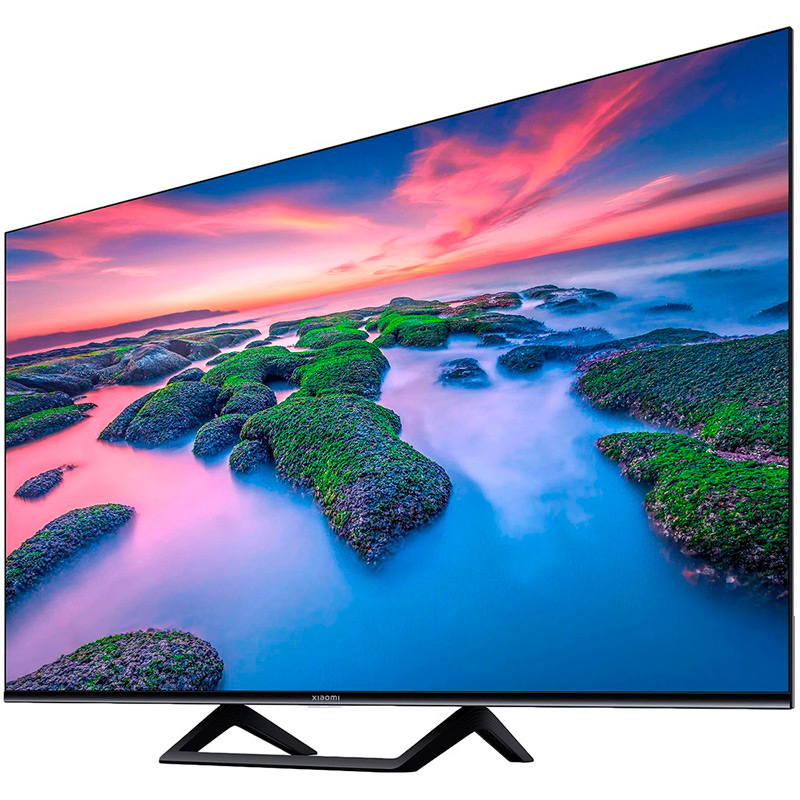 Телевизор Xiaomi Mi TV A2 65 в Москвe