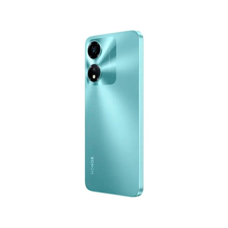 Сотовый телефон Honor X5 Plus 4/64Gb Cyan Lake в Москвe