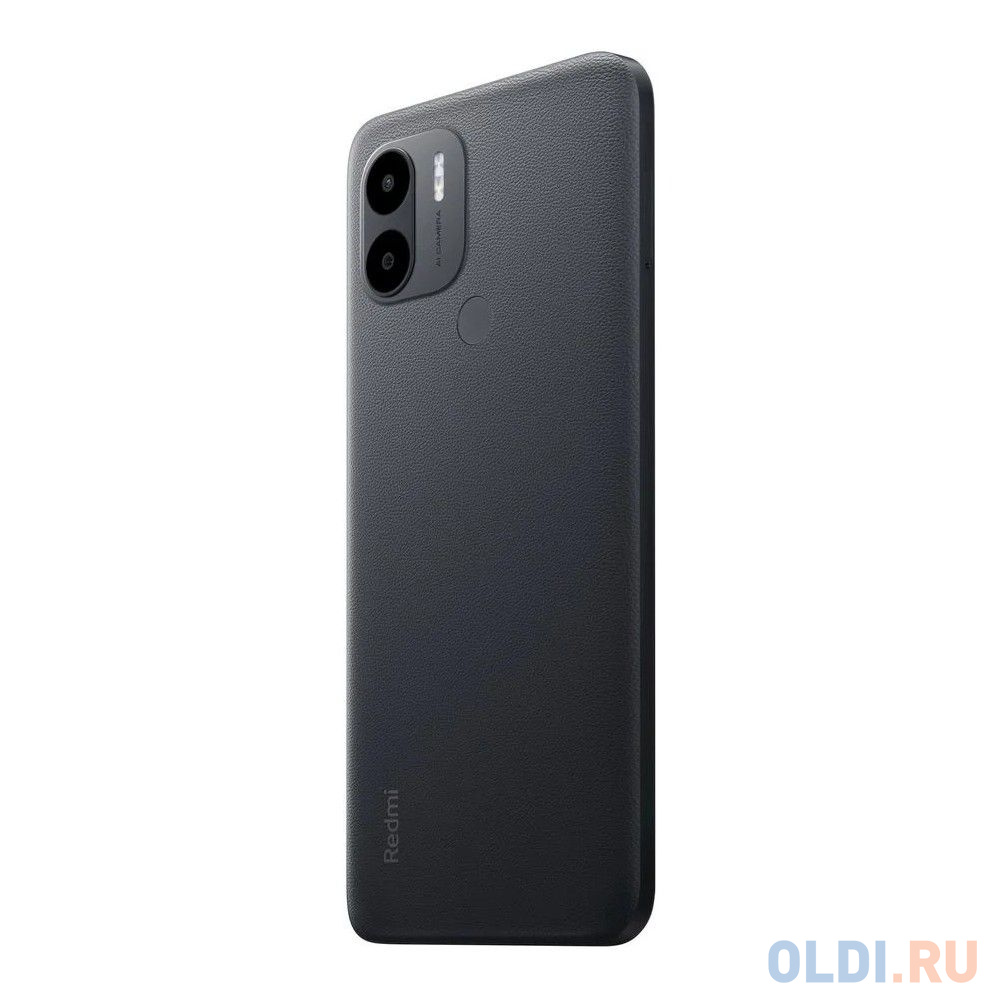 Смартфон Xiaomi Redmi A2+ 3/64Gb Black в Москвe