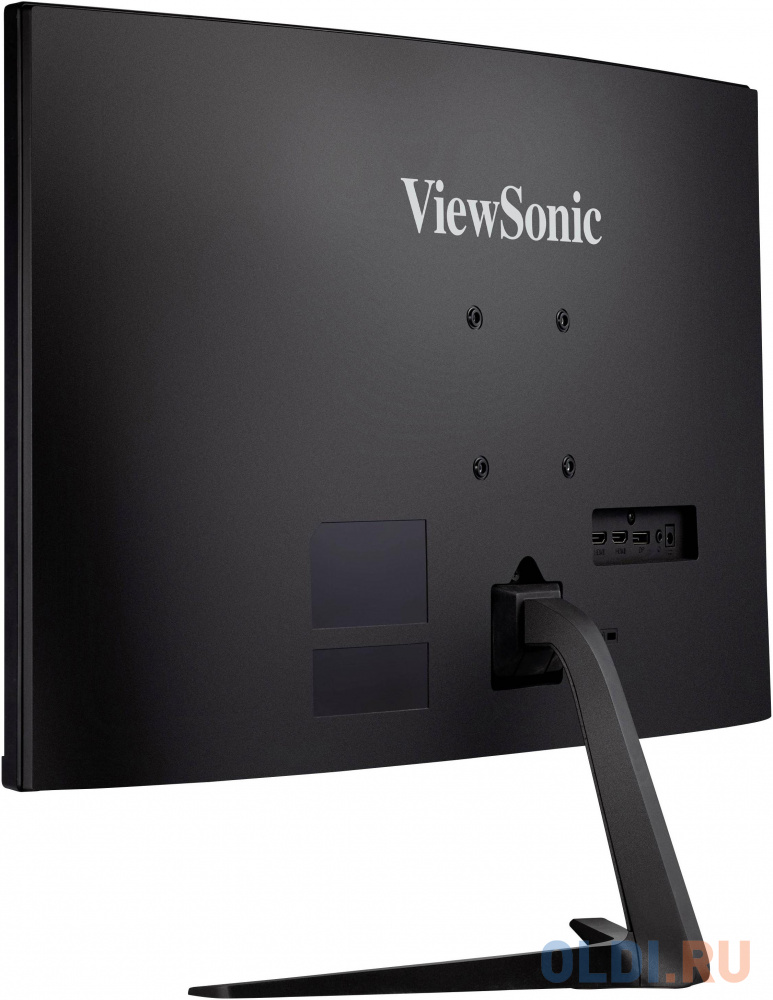 Монитор ViewSonic 27" VX2718-PC-MHD VA 1920x1080 165Hz 250cd/m2 16:9