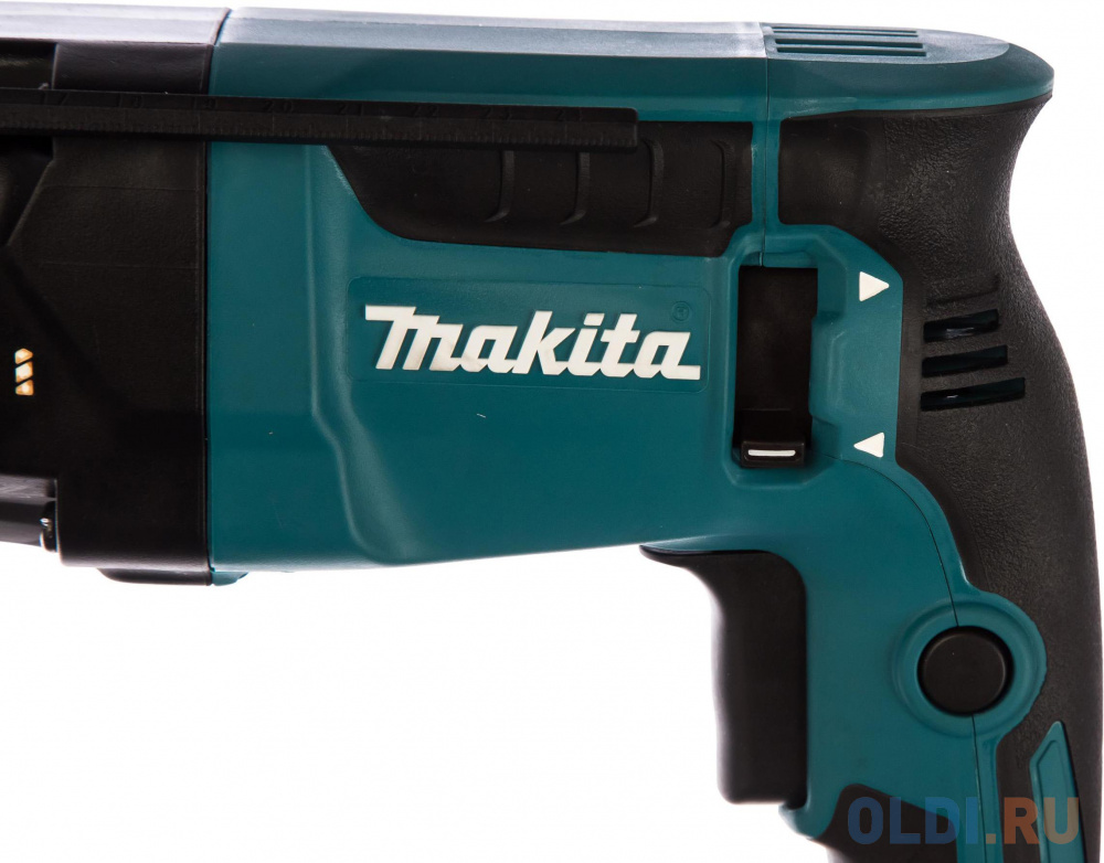 Перфоратор Makita HR1840 470Вт