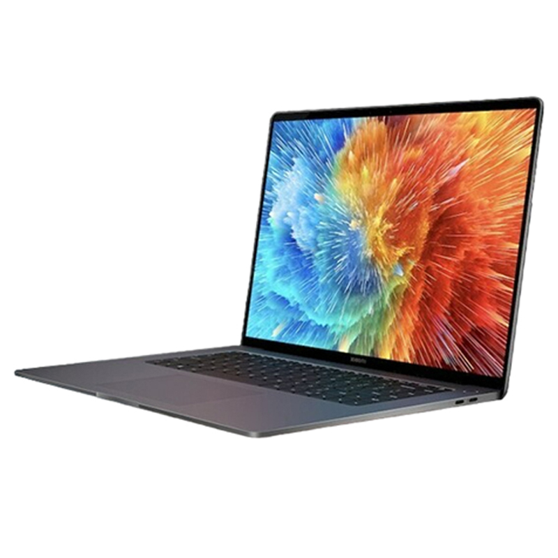 Ноутбук Xiaomi Book Pro 16 2022 JYU4487CN (Intel Core i7-1260P 2.1GHz/16384Mb/512Gb/nVidia GeForce RTX 2050 4096Mb/Wi-Fi/Cam/16/3840x2400/Windows 11 Home 64-bit)