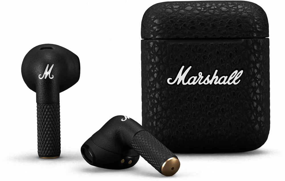 Беспроводные наушники MARSHALL