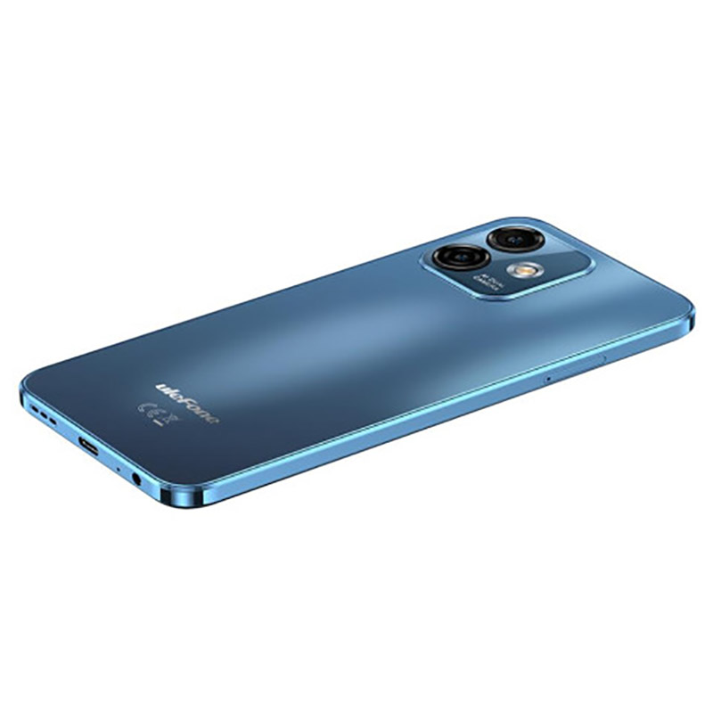 Сотовый телефон Ulefone Note 16 Pro 8/128Gb Blue в Москвe