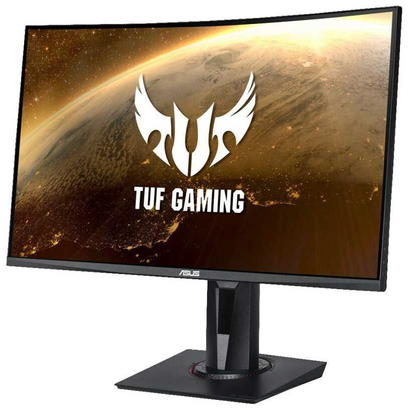 Монитор Asus 27" TUF Gaming VG27WQ (90LM05F0-B01E70) в Москвe