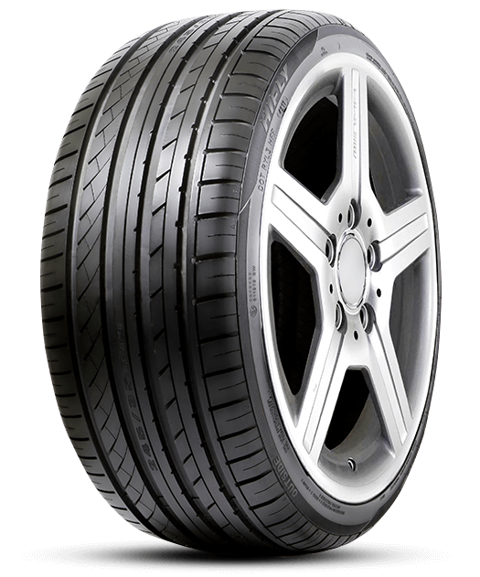 225/40 R19 Hifly HF805 93W XL