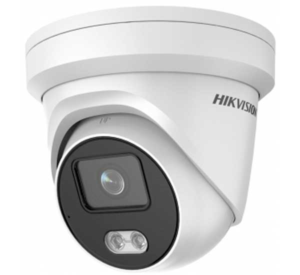 Видеокамера IP HikVision 2CD2327G2-LU(C) 2.8MM
