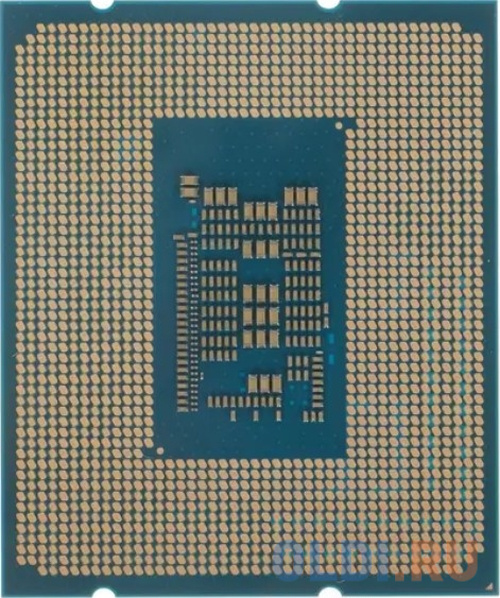 Процессор Intel Core i3 12100T OEM в Москвe