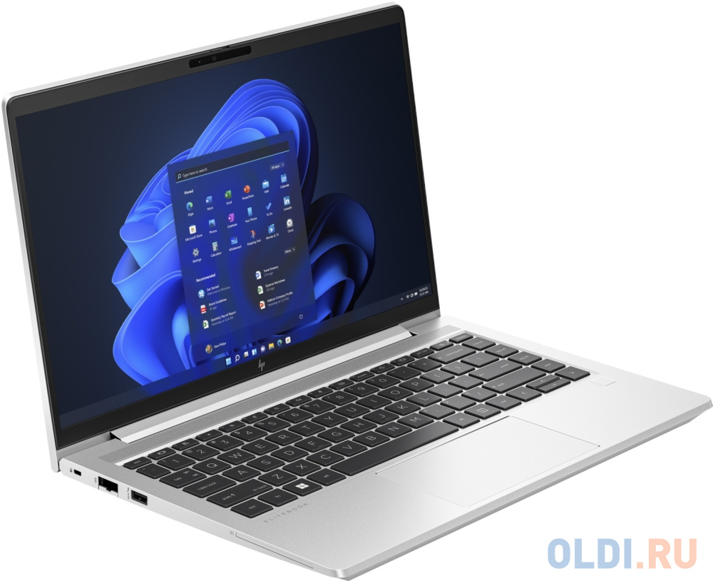 Ноутбук HP EliteBook 645 G10 645 G10 (8A6B0EA) 14"