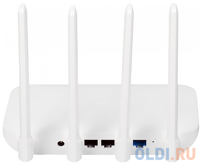 Беспроводной маршрутизатор Xiaomi Mi WiFi Router 4C (4C)