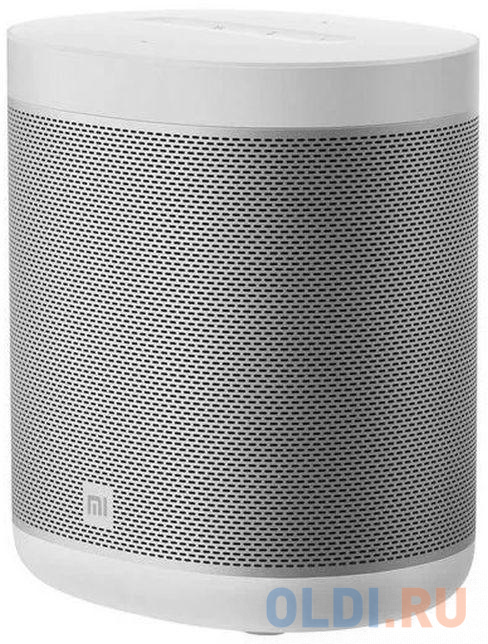 Колонка портативная 1.0 (моно-колонка) Xiaomi Speaker L09G Серебристый в Москвe