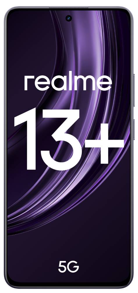 Смартфон realme