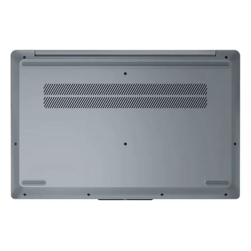 Ноутбук Lenovo IdeaPad Slim 3 15IAH8 83ER008ERK (Русская раскладка) (Intel Core i5-12450H 3.3GHz/16384Mb/512Gb SSD/Intel UHD Graphics/Wi-Fi/Cam/15.6/1920x1080/No OS)