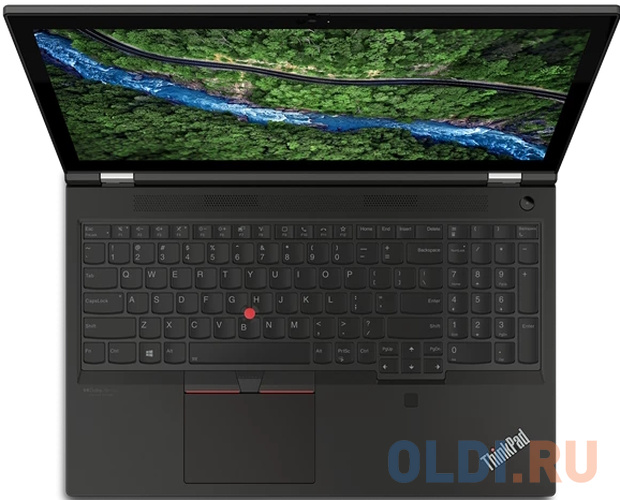 Ноутбук Lenovo ThinkPad T15g Gen 2 20YS000FUK 15.6"