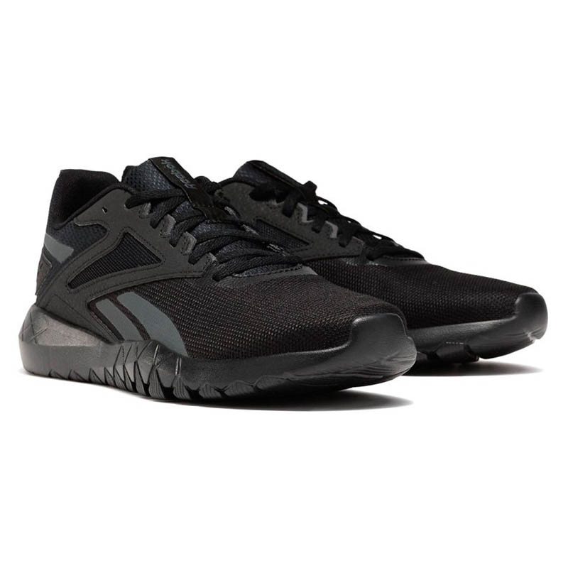 Кроссовки Reebok Flexagon Energy TR 4 ex-IE4499 р.44 EUR Black-Grey 100033357