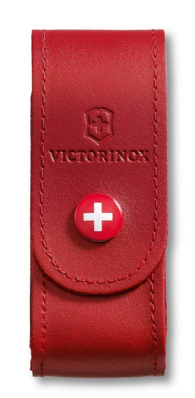 Чехол кожаный Victorinox 4.0520.1