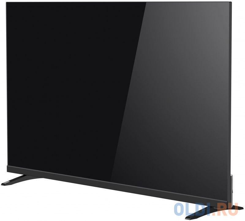 Телевизор 32" Horion 32FC-FDVB черный 1366x768 60 Гц USB 2 х HDMI