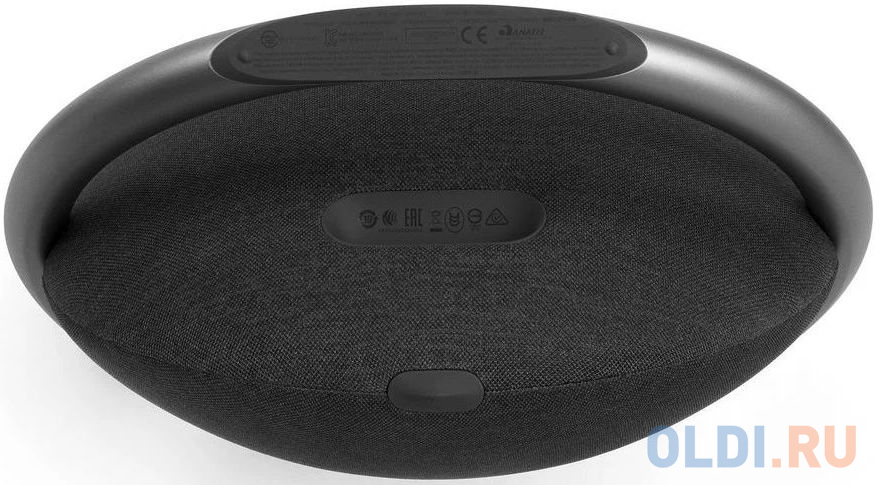 Колонка порт. Harman Kardon Onyx Studio 7 черный 50W 1.0 BT 3250mAh (HKOS7BLKEP) в Москвe