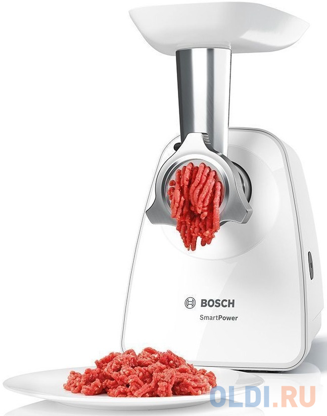 BOSCH MFW2515W Мясорубка