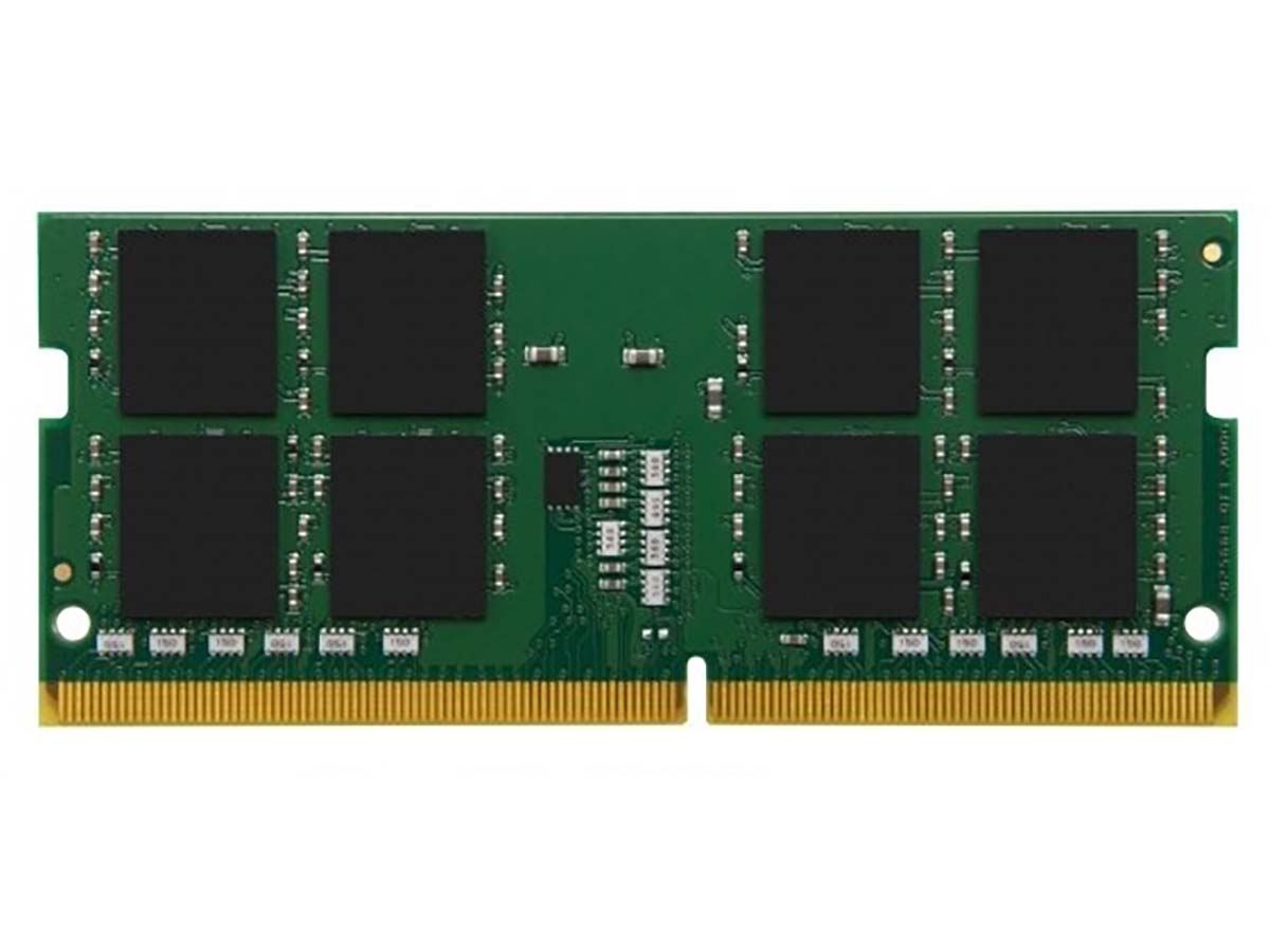Модуль памяти Hynix SO-DIMM DDR4 32ГБ PC4-23400, 2933MHz 1.2V, CL21, HMAA4GS6AJR8N-WMN0