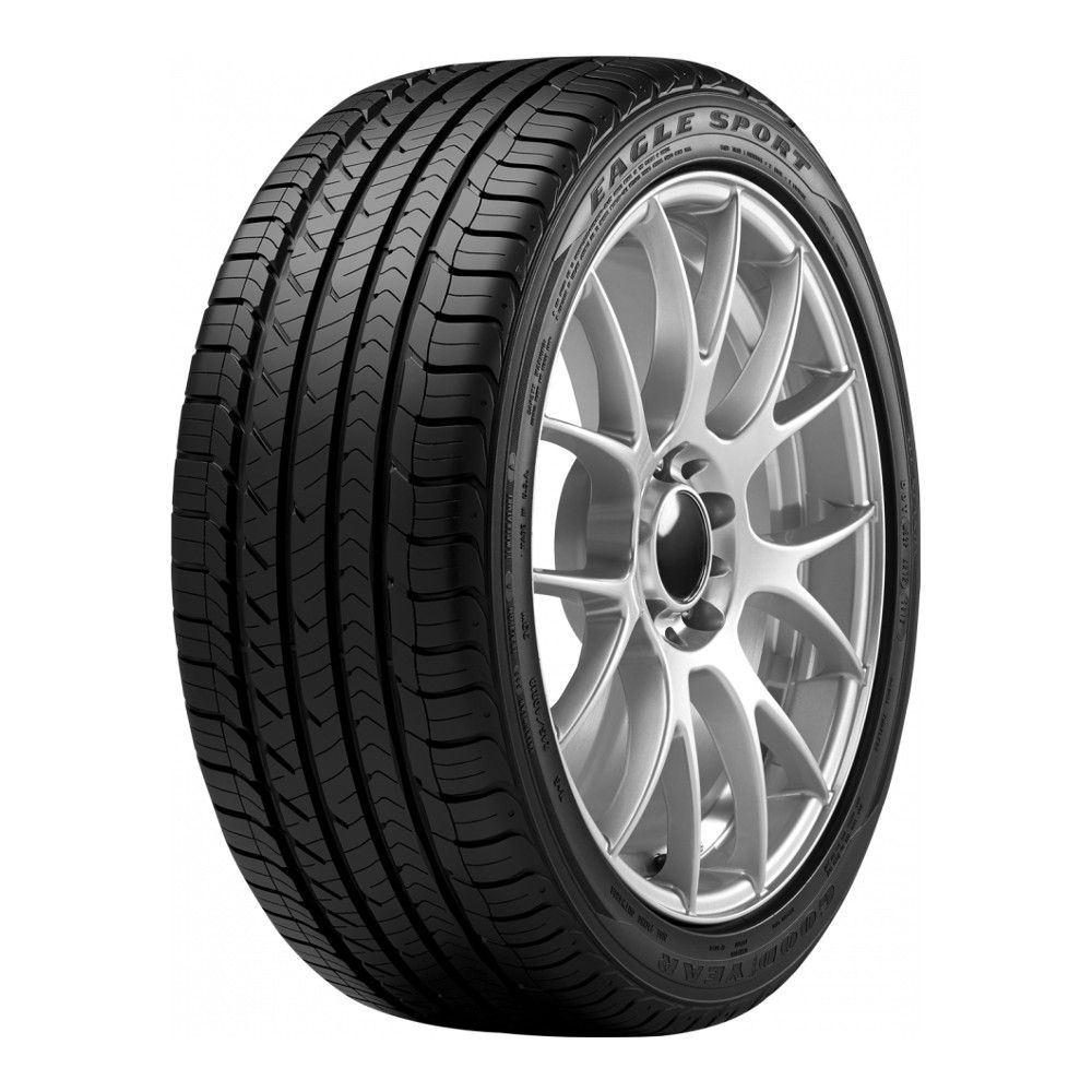 245/40 R17 Goodyear Eagle Sport TZ 91W FP