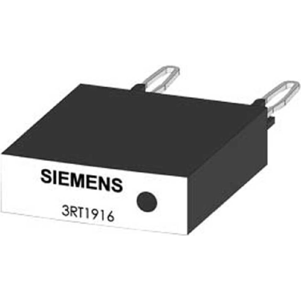 Подавляющий диод Siemens