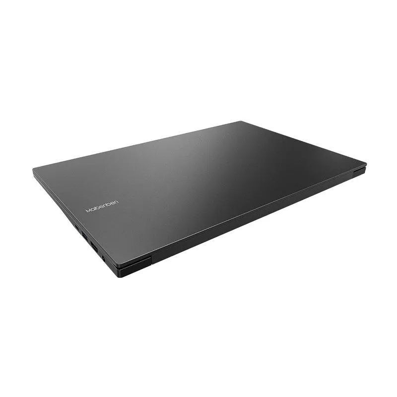 Ноутбук Maibenben P527 P527FSFSLBRE0 (Intel Core i7-12700H 2.3GHz/16384Mb/512Gb SSD/Intel Arc A550M 8192Mb/Wi-Fi/Cam/15.6/1920x1080/Linux) в Москвe