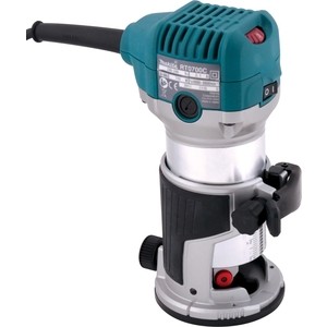 Фрезер кромочный Makita RT0700CX2