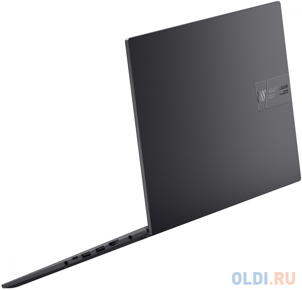 Ноутбук ASUS VivoBook 15X OLED K3504VA-MA220 90NB10A1-M008A0 15.6"